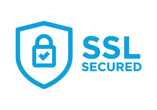 SSL-Secured